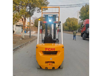 Crédit-bail de  TCM FD 30 TCM FD 30: photos 2