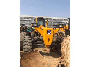 Pelle sur chenille XCMG GR180