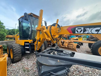 Niveleuse XCMG GR2153