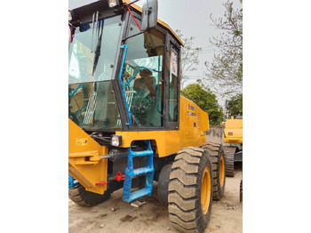 Crédit-bail de  XCMG GR2153 XCMG GR2153: photos 4