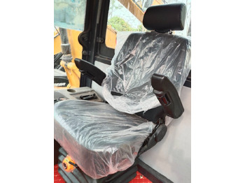 Crédit-bail de  XCMG GR2153 XCMG GR2153: photos 5