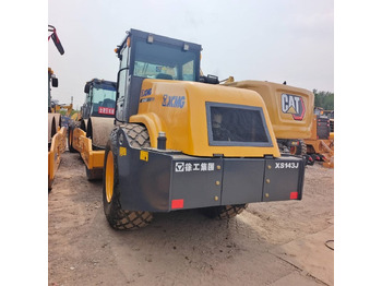 Crédit-bail de  XCMG XS 143J XCMG XS 143J: photos 4