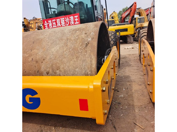 Crédit-bail de  XCMG XS 143J XCMG XS 143J: photos 2