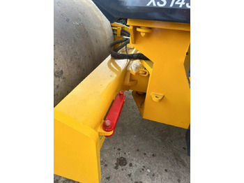 Pelle sur chenille XCMG XS143J: photos 5