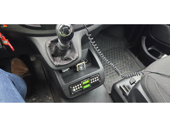 Camion magasin Mercedes-Benz Vito Tourer BF 3-GST Zeichen Anlage 3050 kg zzGw: photos 3 Camion magasin Mercedes-Benz Vito Tourer BF 3-GST Zeichen Anlage 3050 kg zzGw: photos 3