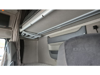 Tracteur routier Daf XF460 FT Spoiler, Kipphydr., Retarder, Standklima deutsches Fahrzeug 1. Hand: photos 3 Tracteur routier Daf XF460 FT Spoiler, Kipphydr., Retarder, Standklima deutsches Fahrzeug 1. Hand: photos 3