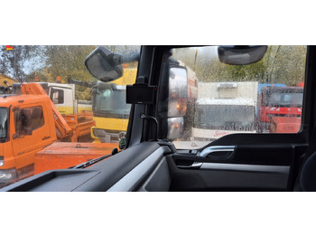 Tracteur routier MAN TGX 18.400 Retarder, Klima, Kipphydraulik: photos 2 Tracteur routier MAN TGX 18.400 Retarder, Klima, Kipphydraulik: photos 2