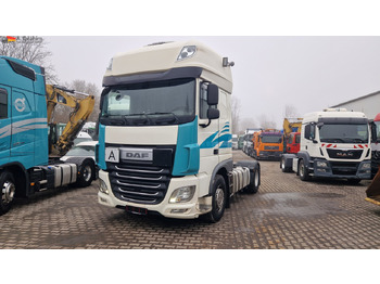 Tracteur routier DAF XF 460