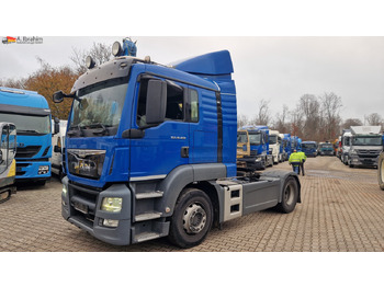 Tracteur routier MAN TGX 18.400