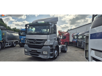 Tracteur routier MERCEDES-BENZ