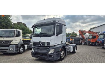 Tracteur routier MERCEDES-BENZ