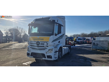 Tracteur routier MERCEDES-BENZ