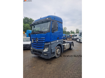 Tracteur routier MERCEDES-BENZ