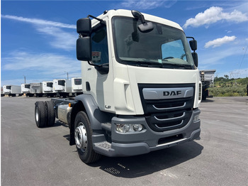 Châssis cabine DAF LF320 NEW/ONLY COC: photos 3