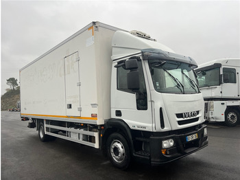Camion frigorifique IVECO