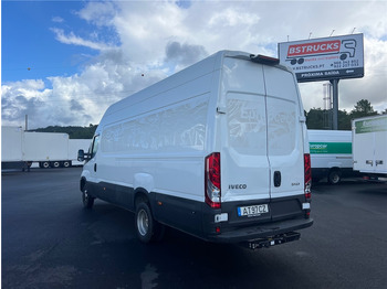 Fourgon utilitaire Iveco 35C16: photos 4