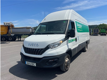 Fourgon utilitaire IVECO Daily 35c16