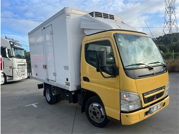 Utilitaire frigorifique MITSUBISHI