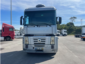 Tracteur routier Renault AE 440 / MANUAL GEARBOX: photos 2