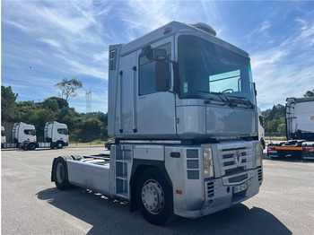 Tracteur routier Renault AE 440 / MANUAL GEARBOX: photos 3