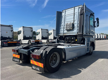 Tracteur routier Renault AE 440 / MANUAL GEARBOX: photos 4