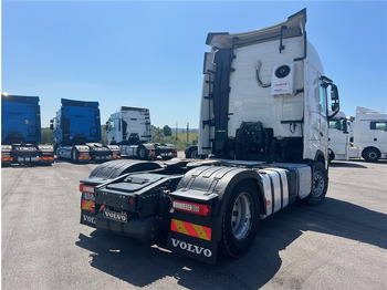 Tracteur routier Volvo FH500: photos 4