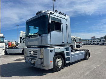 Tracteur routier RENAULT Magnum AE