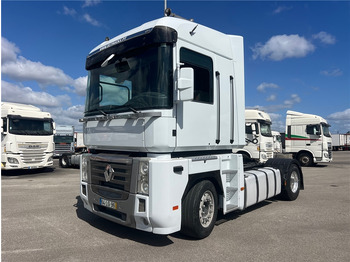 Tracteur routier RENAULT Magnum AE
