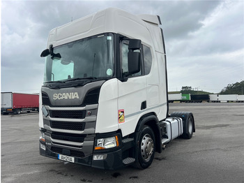 Tracteur routier SCANIA R 450