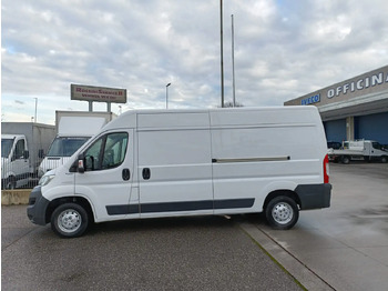 Fourgon utilitaire FIAT DUCATO 35 L3H2 CNG METANO: photos 5