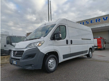 Fourgon utilitaire FIAT DUCATO 35 L3H2 CNG METANO: photos 3
