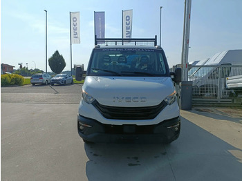 Camion benne IVECO Daily