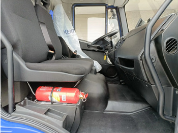 Châssis cabine IVECO EUROCARGO 120E22P: photos 2