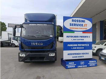 Châssis cabine IVECO EuroCargo 120E
