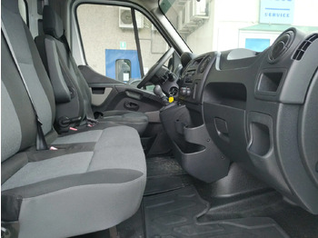 Véhicule utilitaire RENAULT MASTER L3XL T35: photos 4