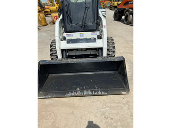 Mini chargeuse BOBCAT S160