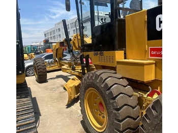 Crédit-bail de Caterpillar 140H Caterpillar 140H: photos 4