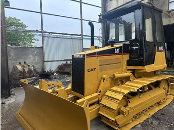 Crédit-bail de Caterpillar D4C Caterpillar D4C: photos 5