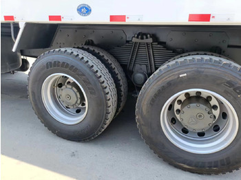 Crédit-bail de HOWO 371 6X4 HOWO 371 6X4: photos 5