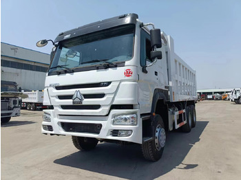 Crédit-bail de HOWO 371 6X4 HOWO 371 6X4: photos 2