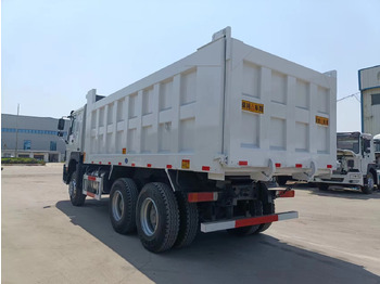 Crédit-bail de HOWO 371 6X4 HOWO 371 6X4: photos 4