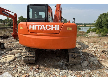 Mini pelle Hitachi ZX70: photos 3