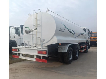 Véhicule de voirie/ Spécial SINOTRUK