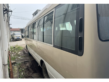 Bus urbain TOYOTA