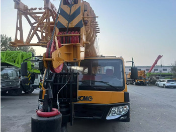 Grue mobile XCMG QY50K