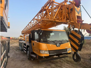 Grue mobile XCMG