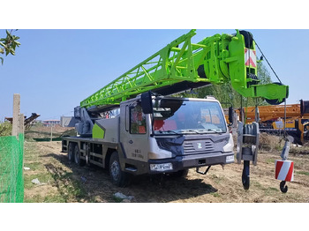 Grue mobile ZOOMLION ZTC300V