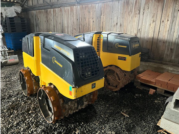Mini compacteur BOMAG