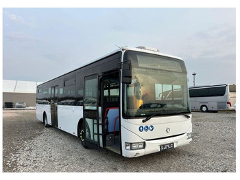 Bus urbain IVECO Crossway