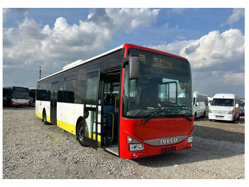 Bus urbain IVECO Crossway